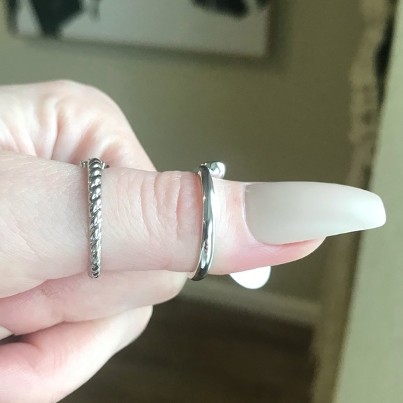 (2) Fragrant Jewels Rings ๐ - Picture 3 of 5